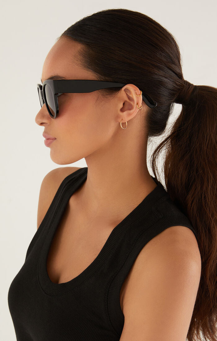 Lunch Date Sunglasses
