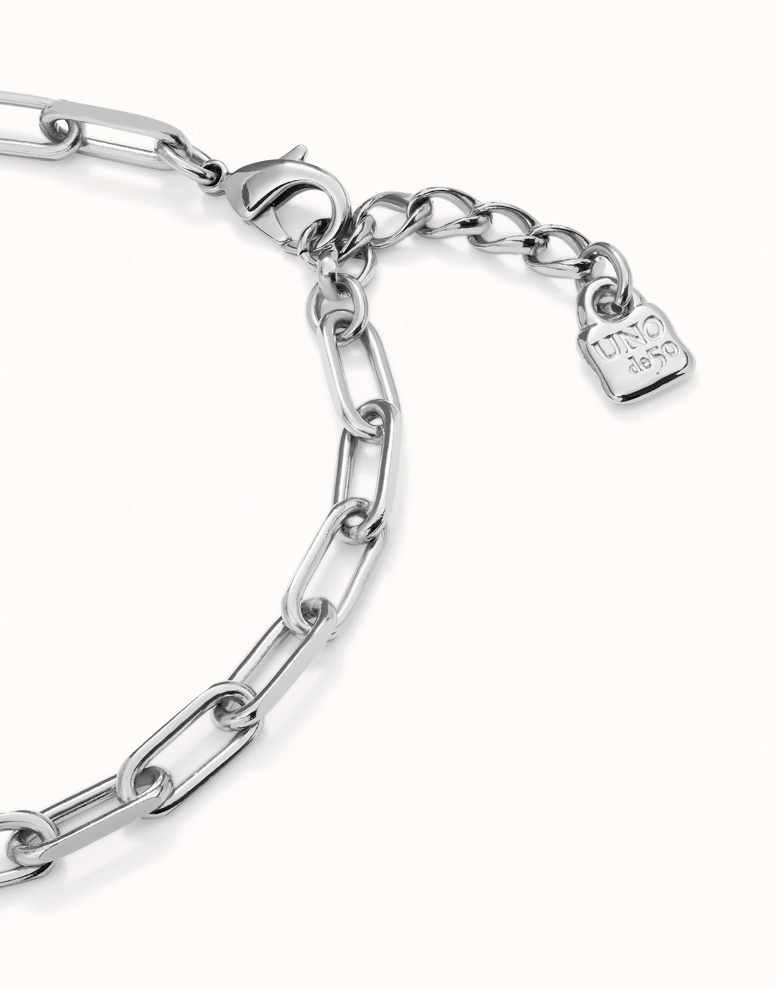 Unode50 Ser Valiente Necklace