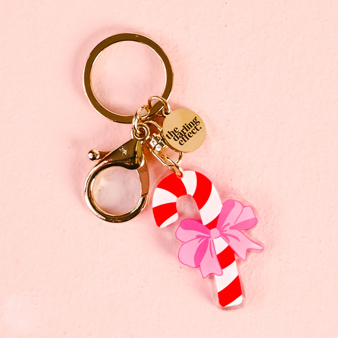 Acrylic Keychain