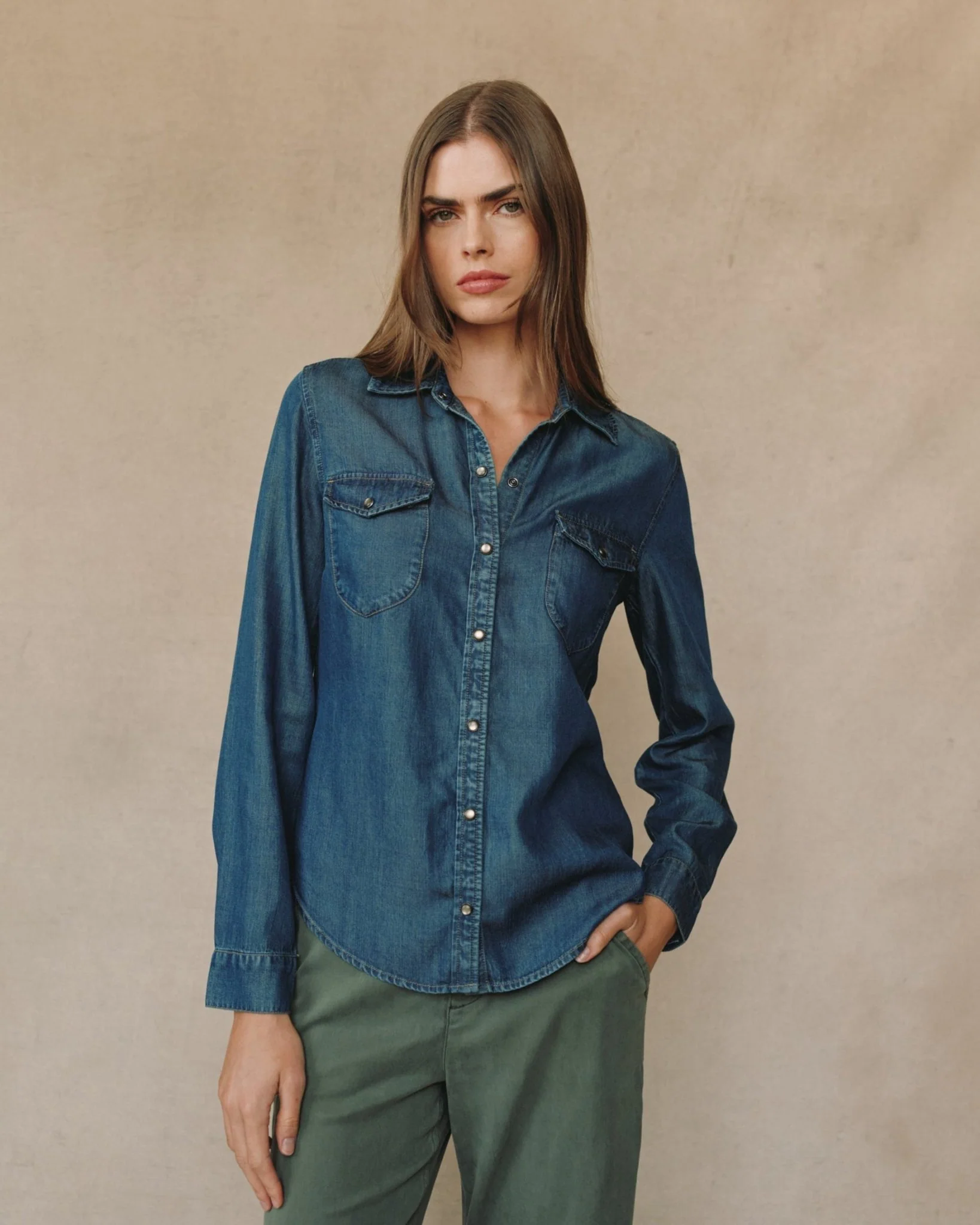 Western Shirt