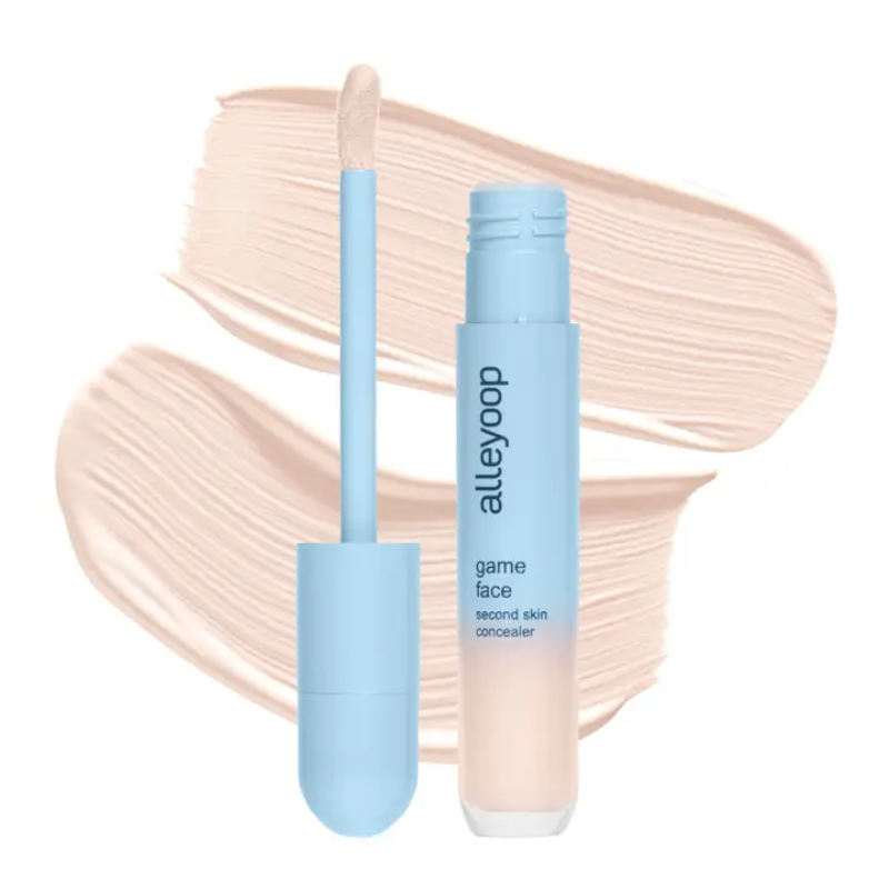 Game Face Second Skin Concealer