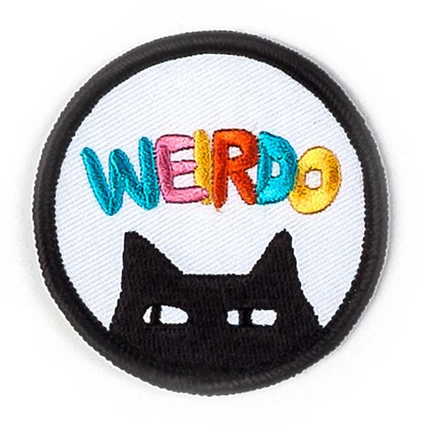 Patch