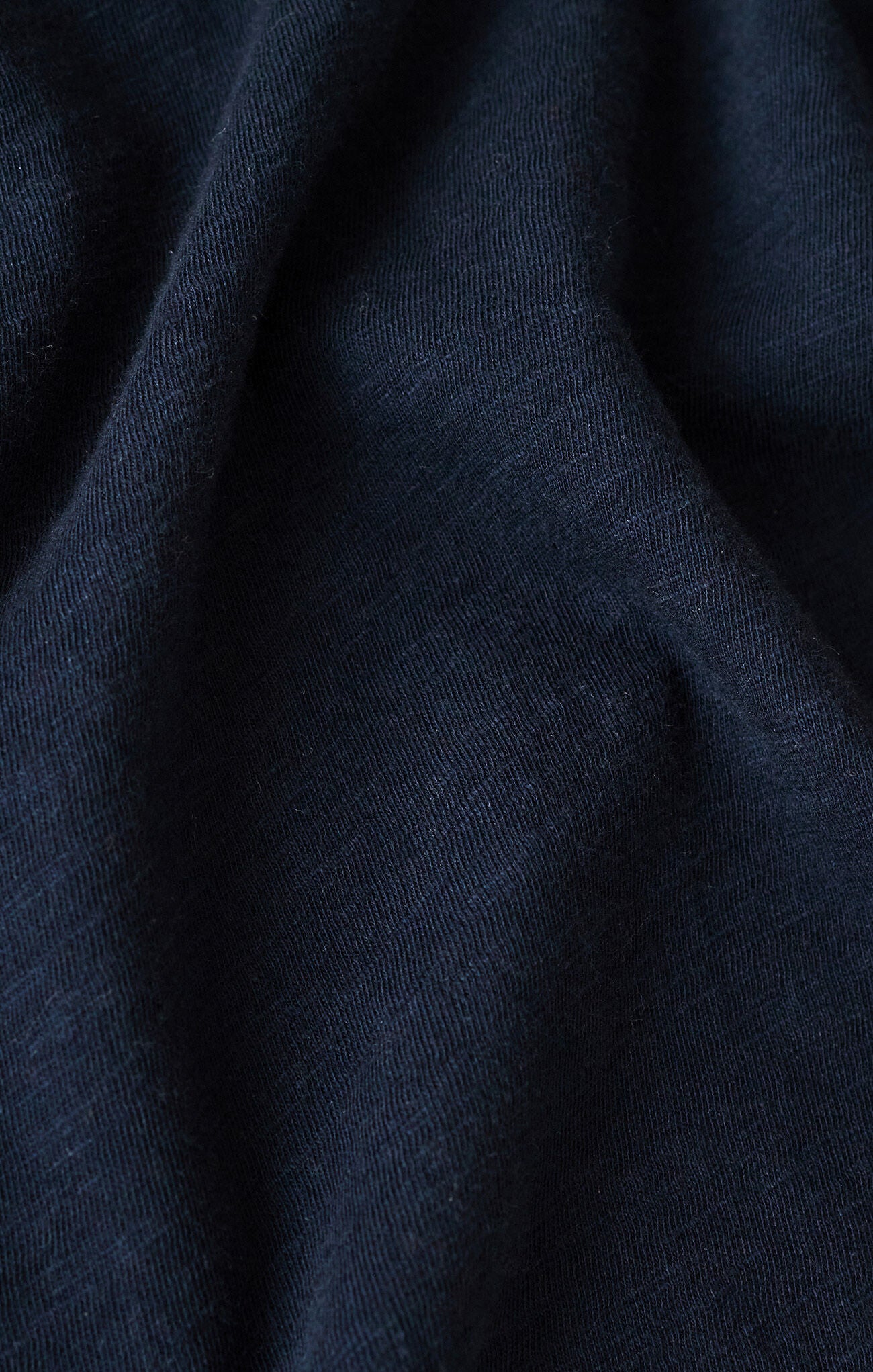 Modern Slub Tee