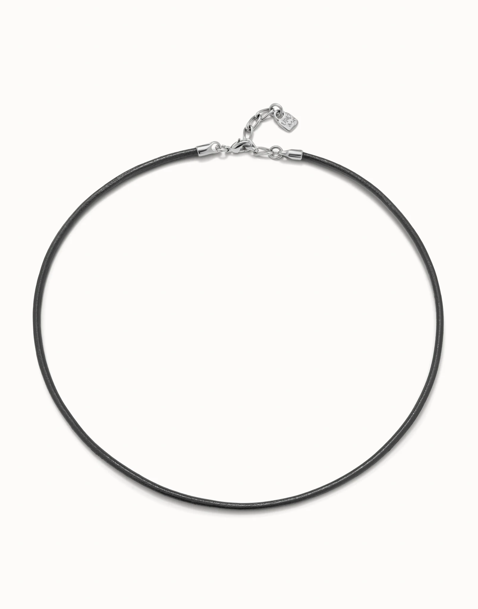 UNOde50 Necklace - Hazte Uno/Silver