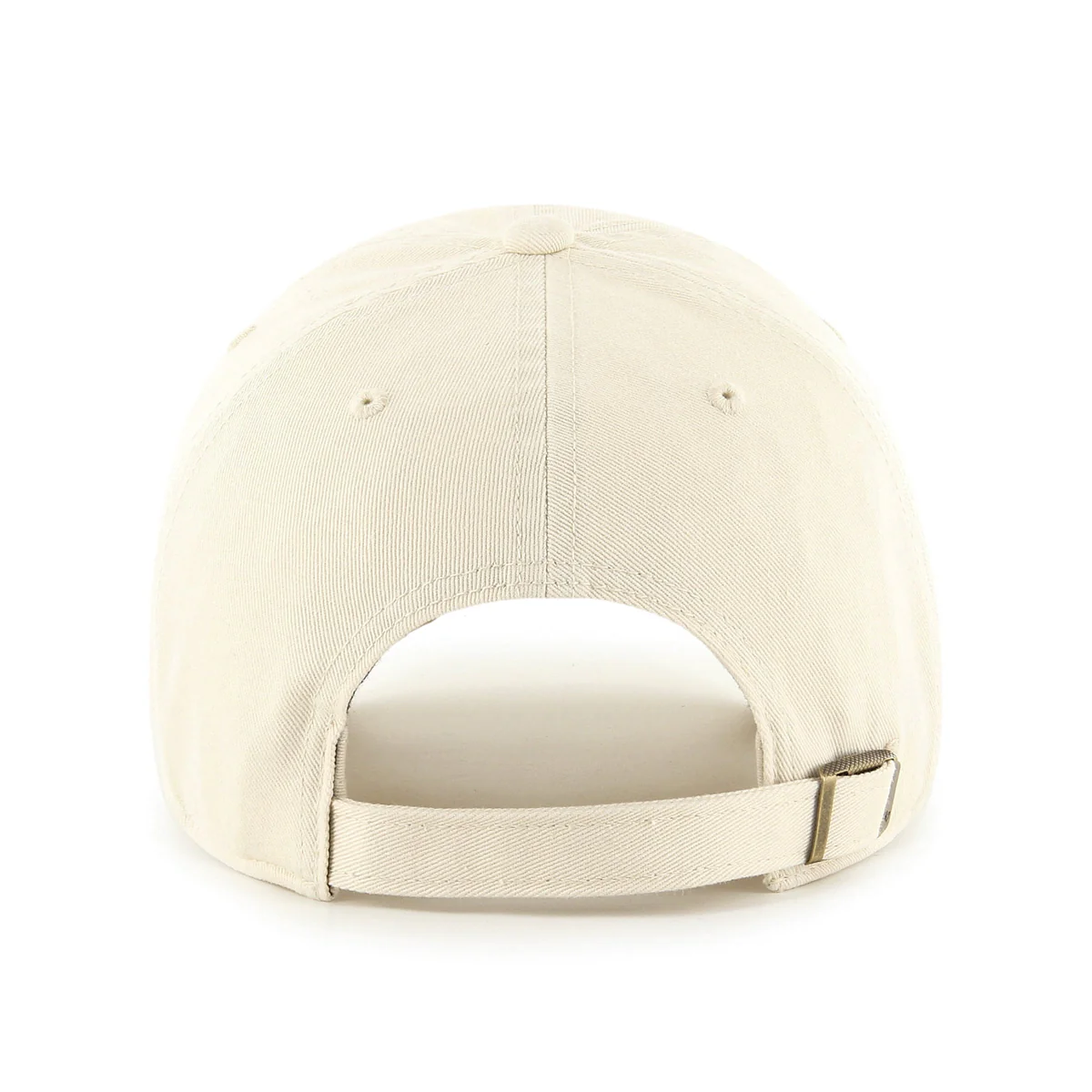 Los Angeles Dodger 47 Clean Up Hat