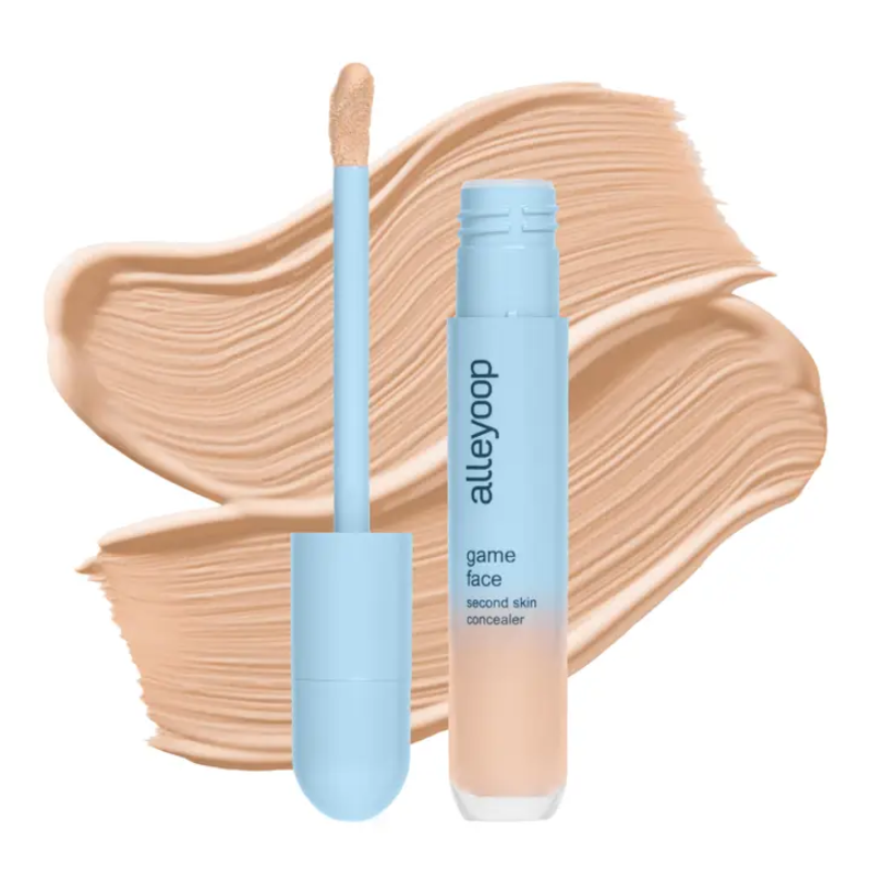 Game Face Second Skin Concealer