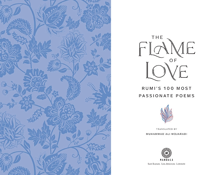The Flame of Love