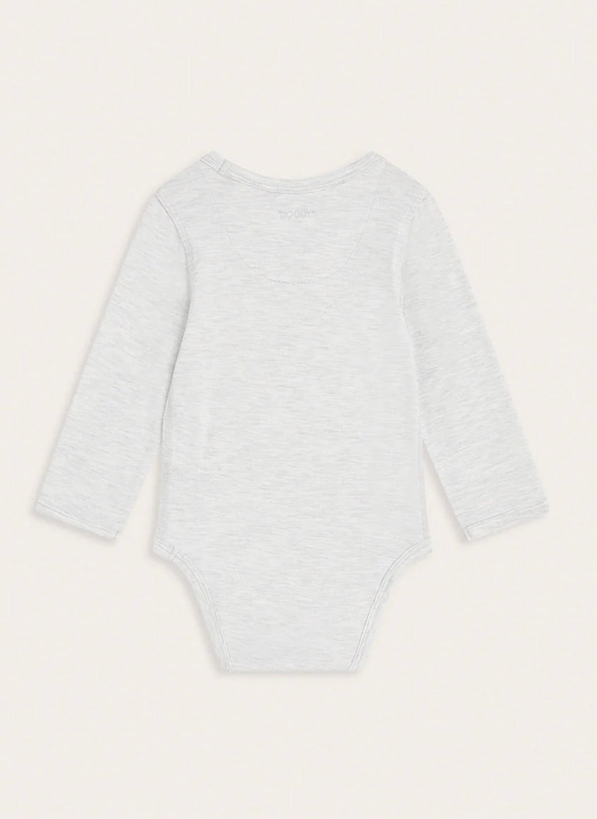 Baby Long Sleeve Bodysuit