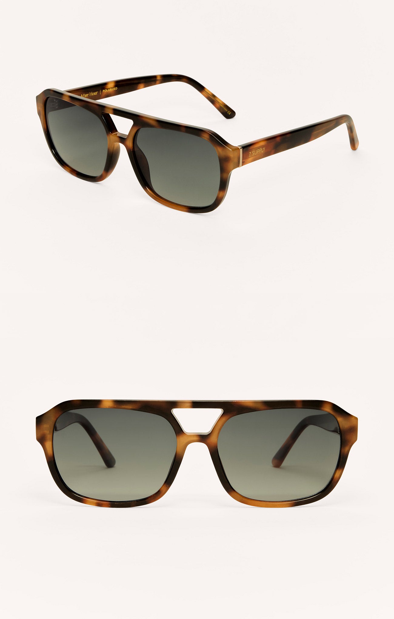 After Hour Sunglasses