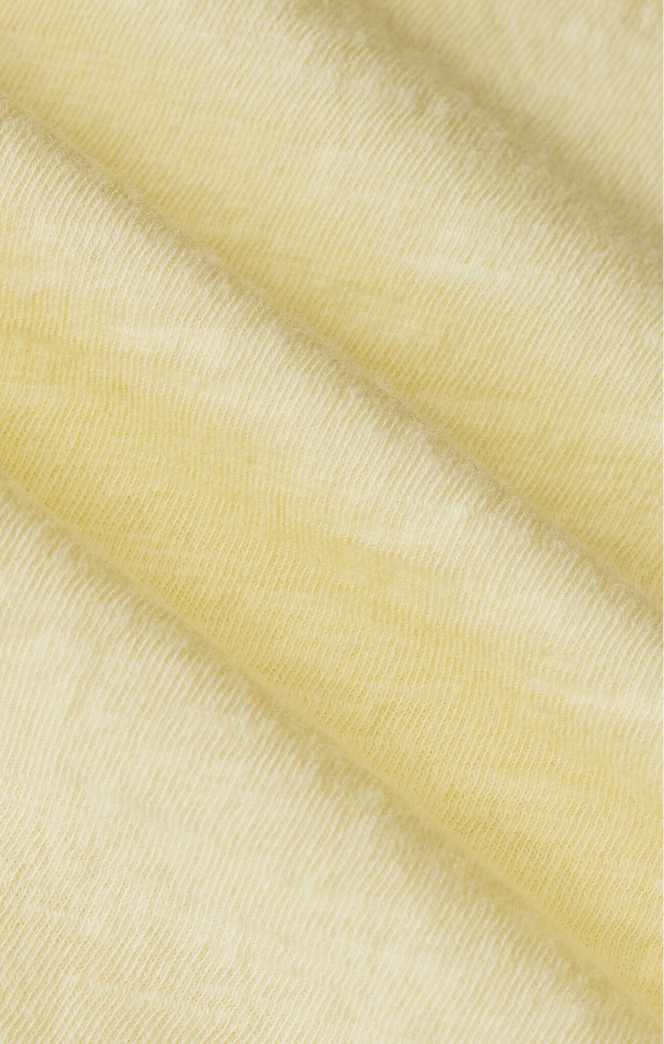 Modern Slub Tee