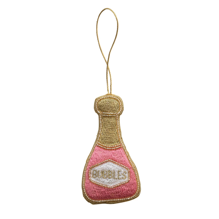 Fabric Champagne
