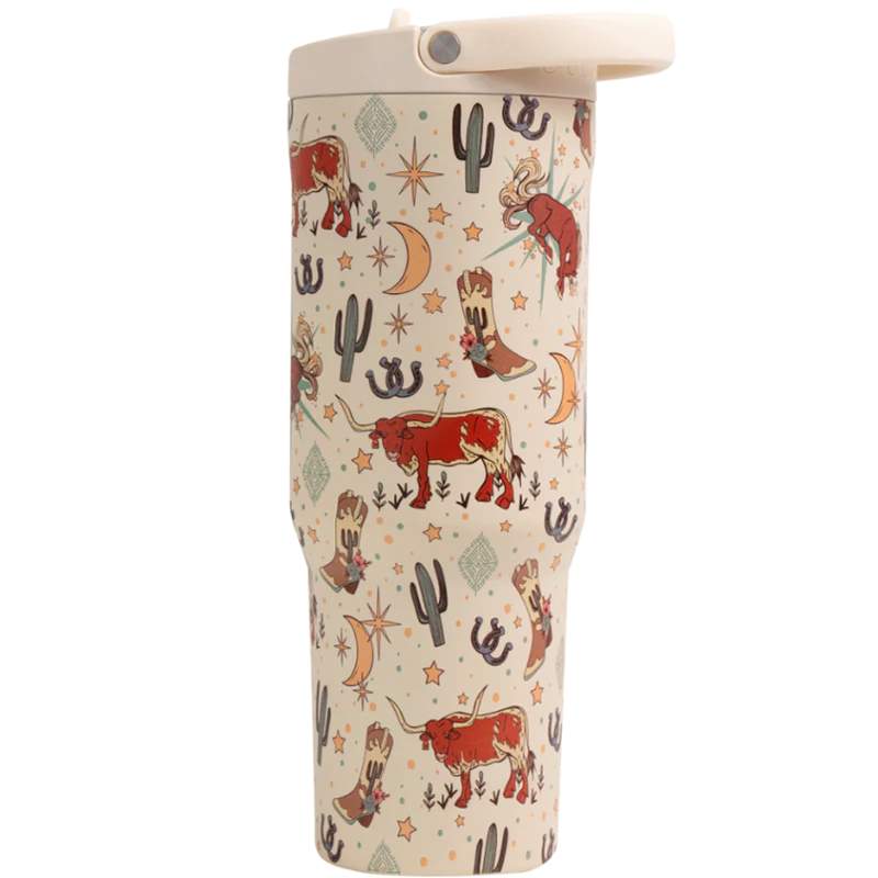Rodeo Wester HydroJug Sport (40oz)