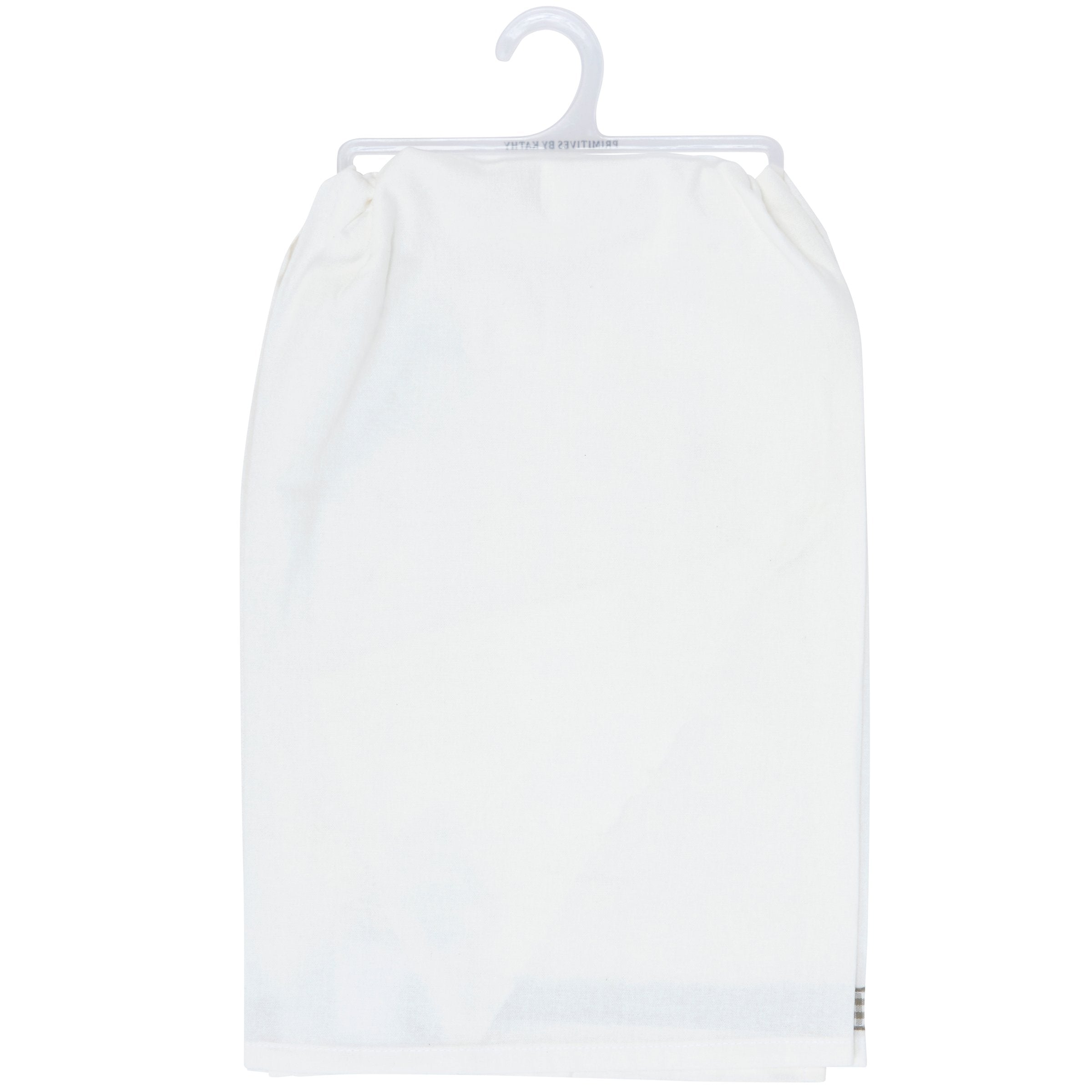 Dance Kitchen Towel