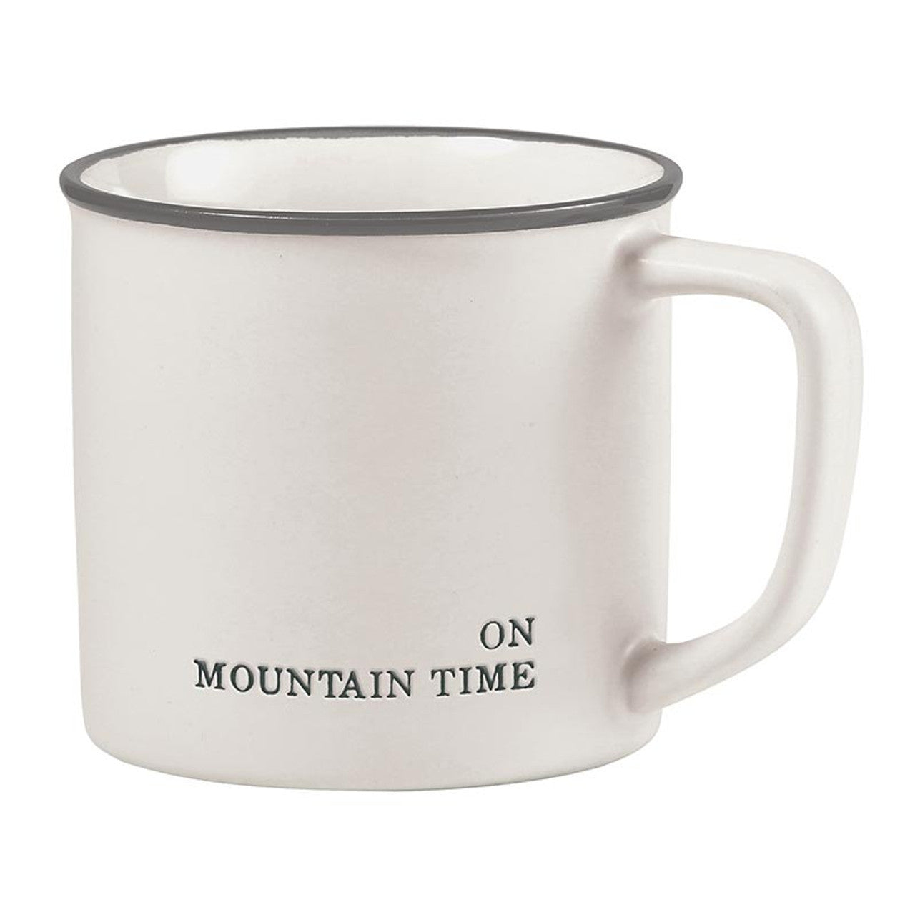 Face to Face Coffee Mug