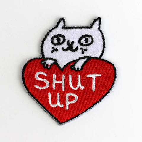 Patch