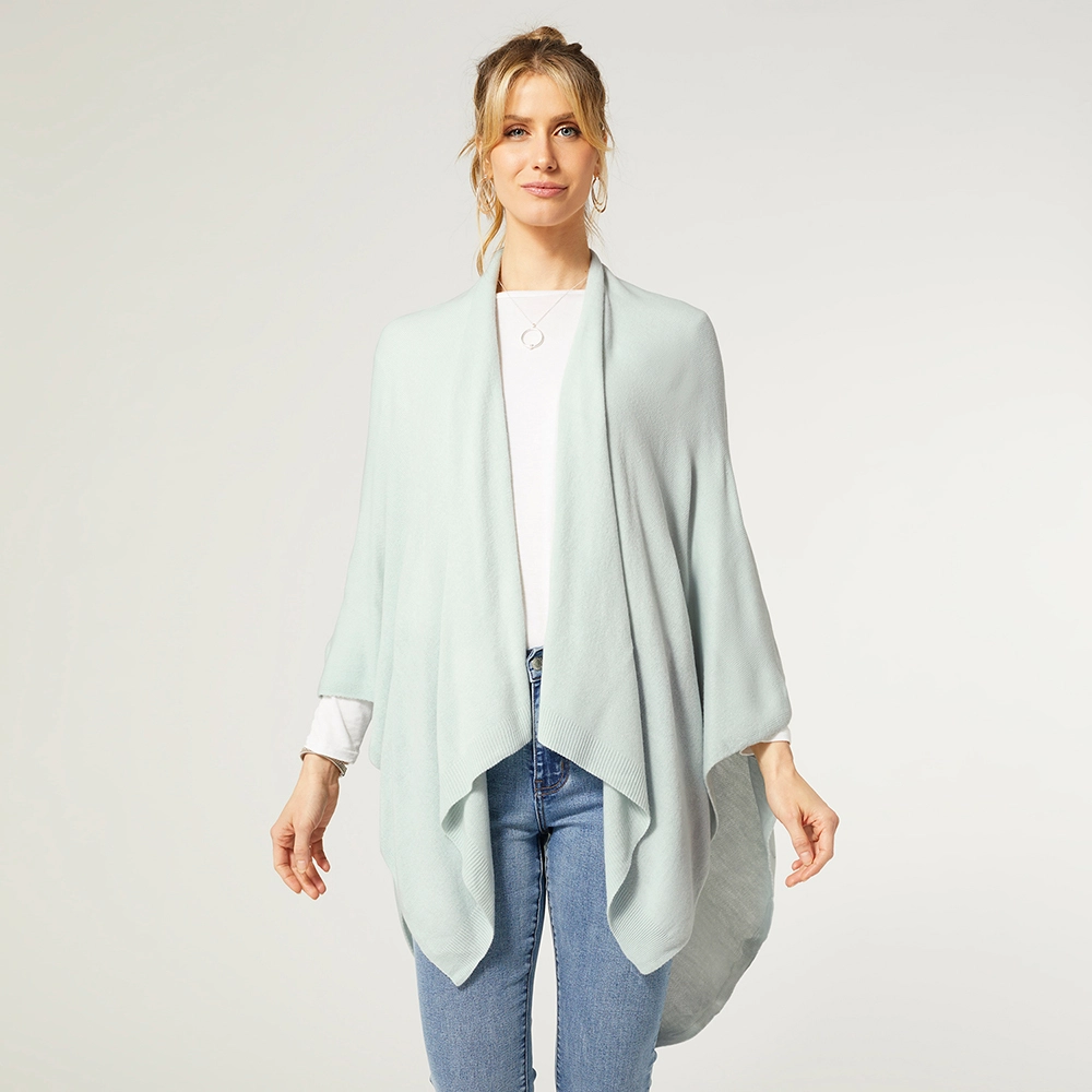 Kiara Light Weight Wrap