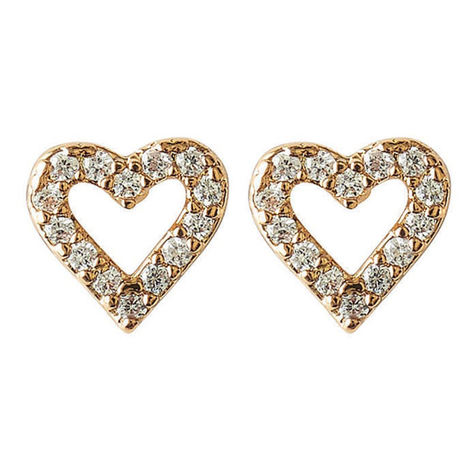 Earrings & Trays
