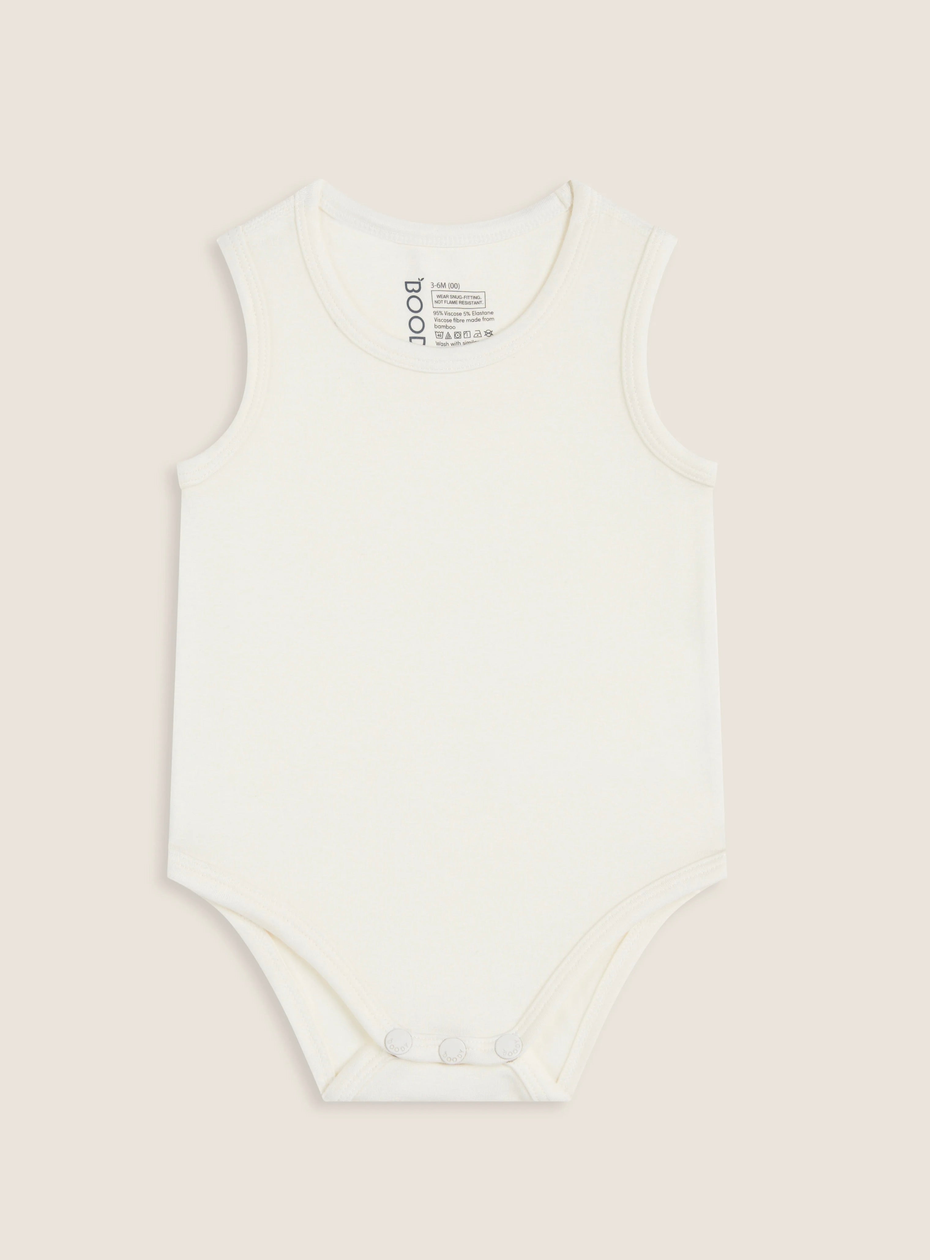 Baby Bodysuit