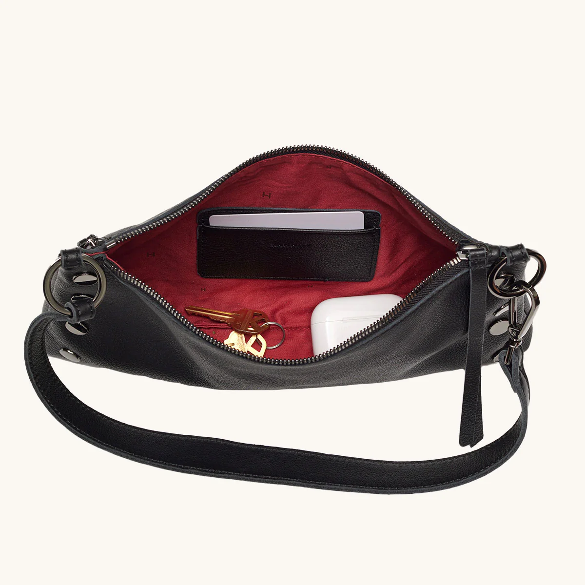 Hammitt Kyle - Black/Gunmetal