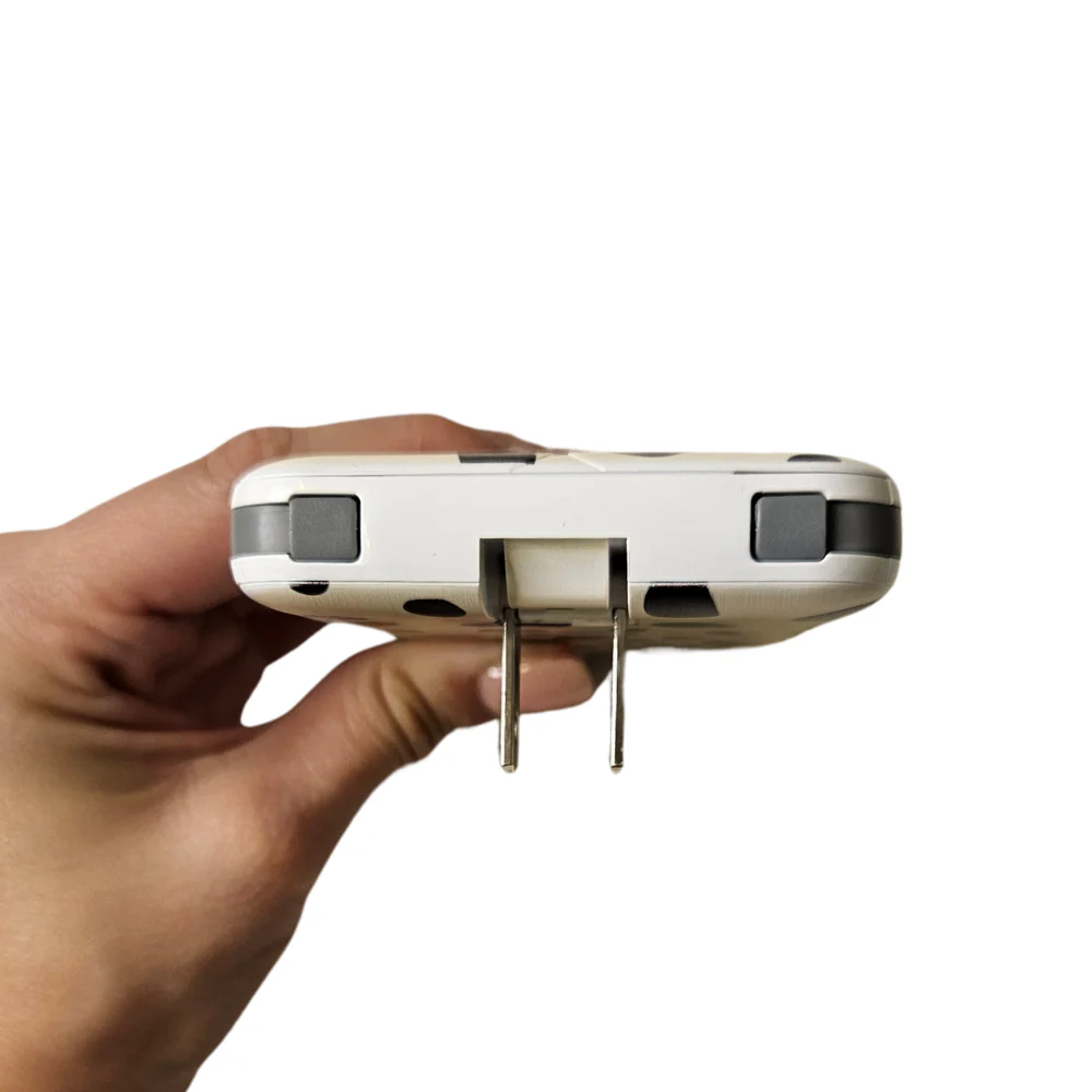 Portable Charging Bank
