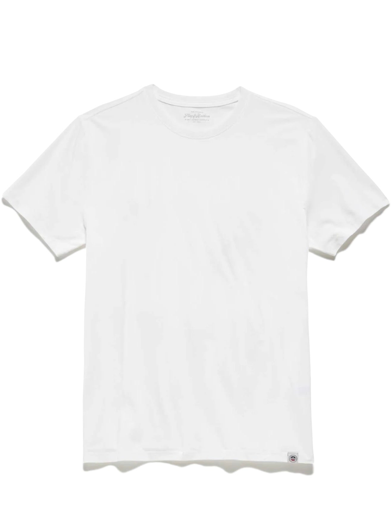 Essential Stretch Comfort Crewneck Tee