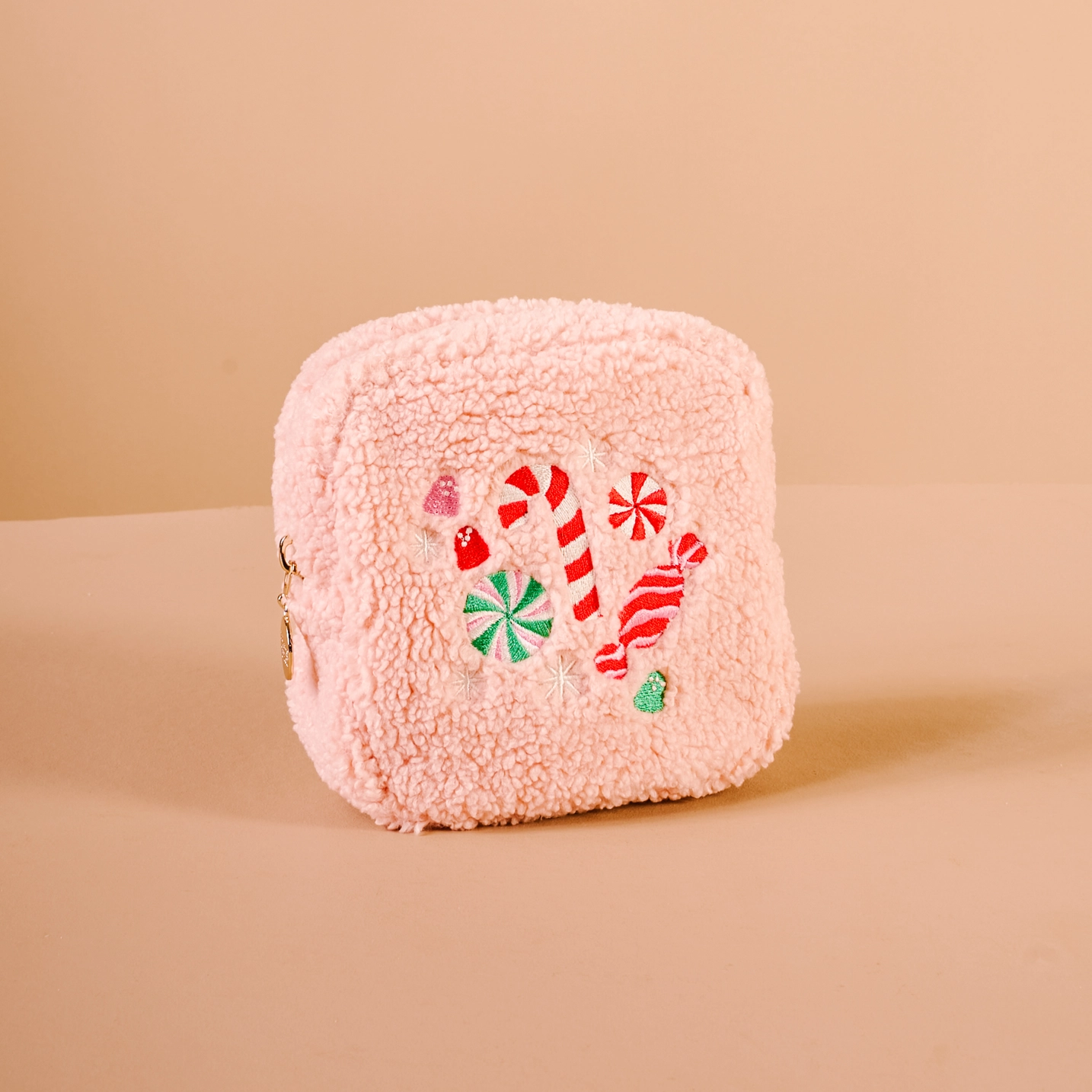 Teddy Pouch