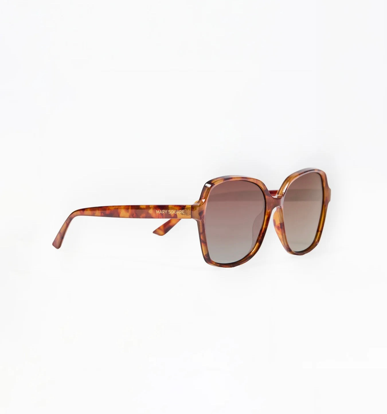 Sunglasses Haley - Tortoise