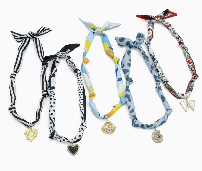 Necklaces & Chains (BB&B)
