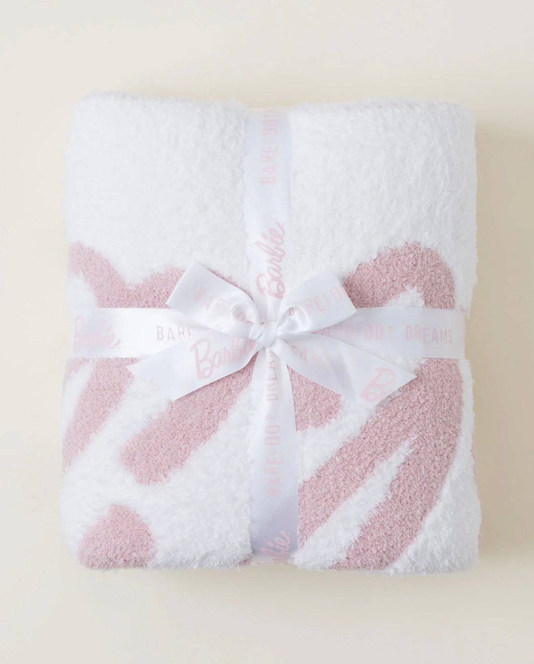Cozychic Barbie Blanket 45"X60