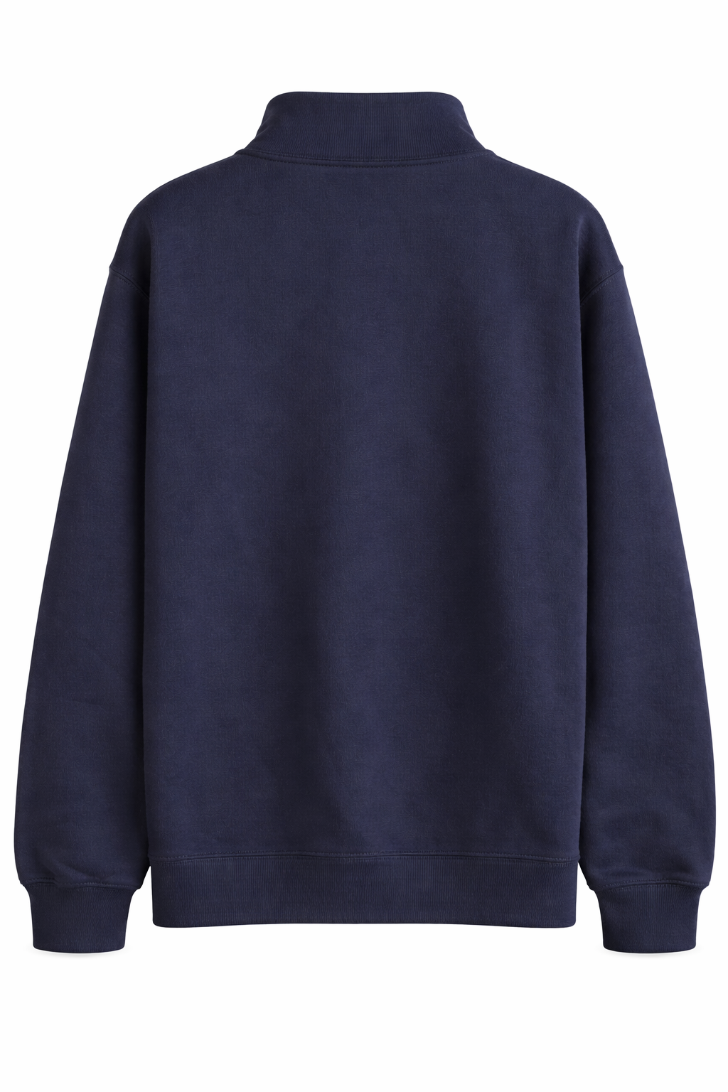 Champion Powerblend 1/4 Zip "Lake Chelan, Washington"