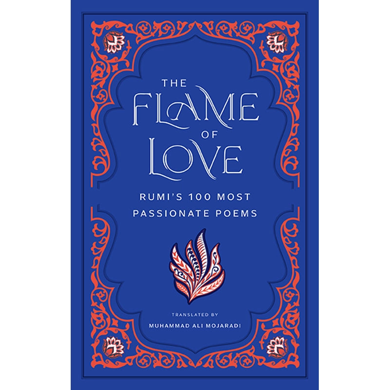 The Flame of Love