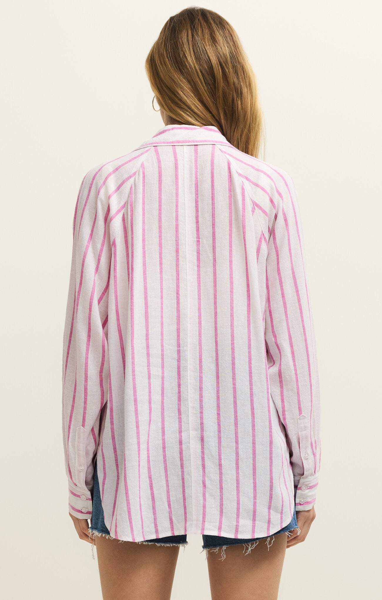 The Perfect Line Top