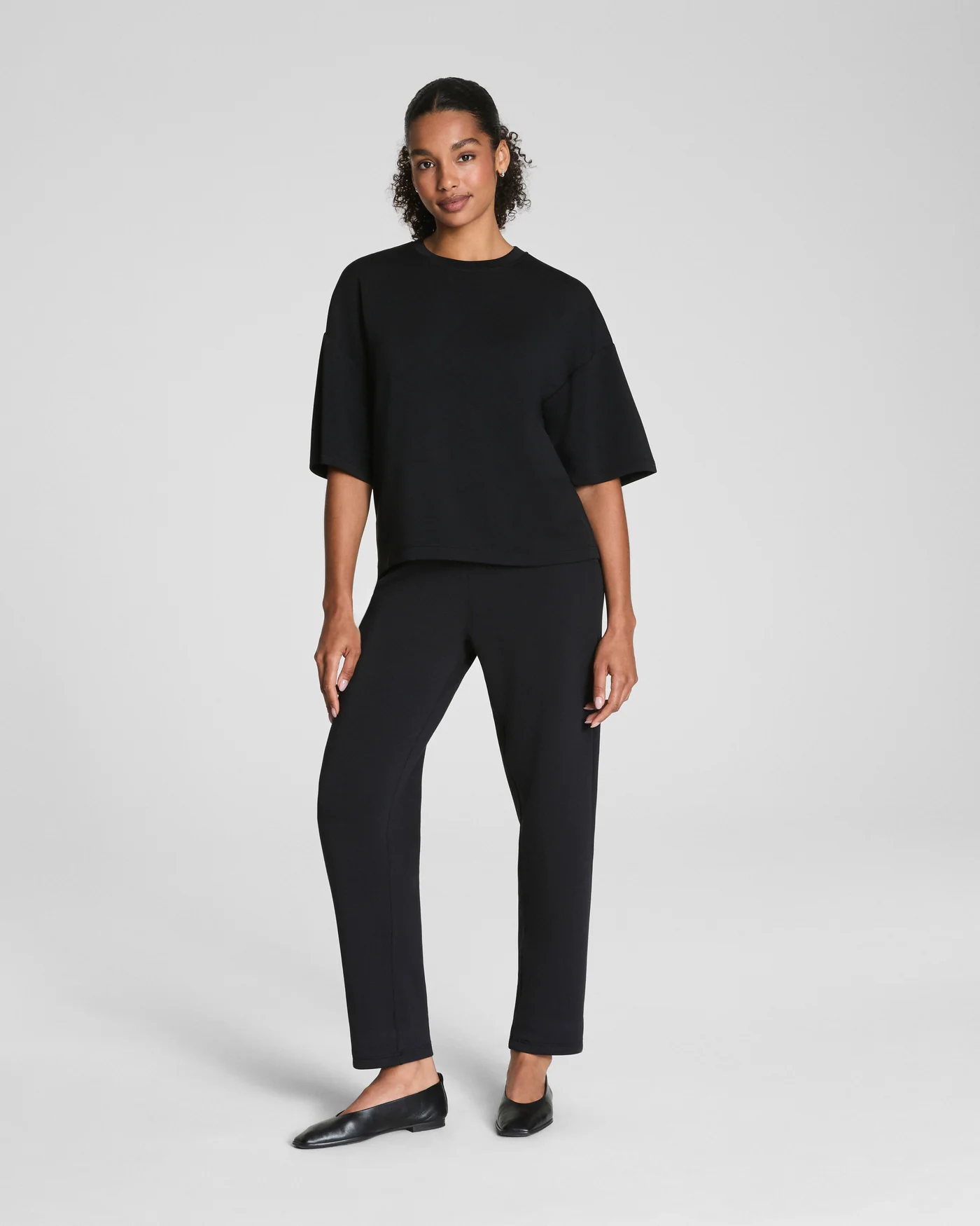 Airessentials Boxy Tee