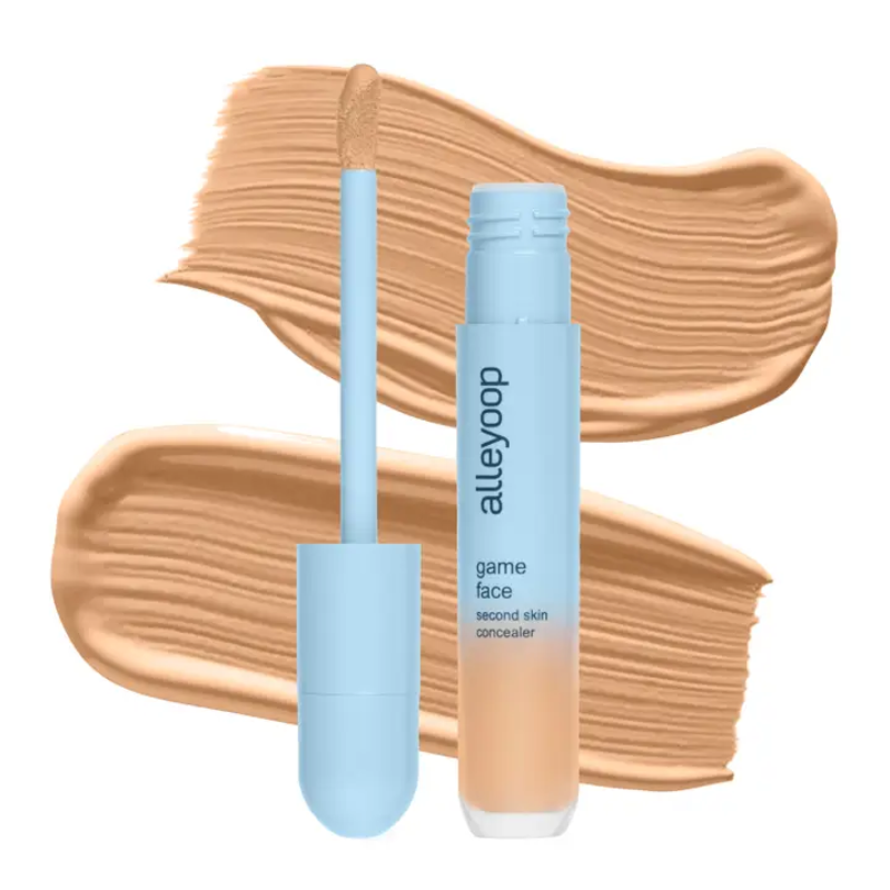 Game Face Second Skin Concealer