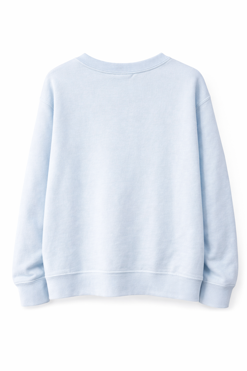 Youth Comfort Wash Fleece Sweatshirt - Lake Life Chelan, WA