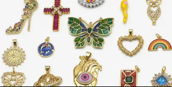 Charms (BB&B)