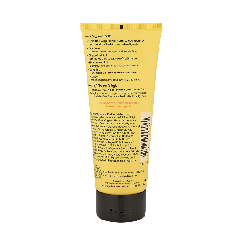 6.7 oz. Pomegranate & Honey Hand & Body Lotion
