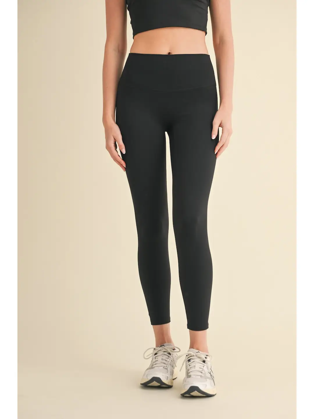 Aligned Performance High-Rise Leggings