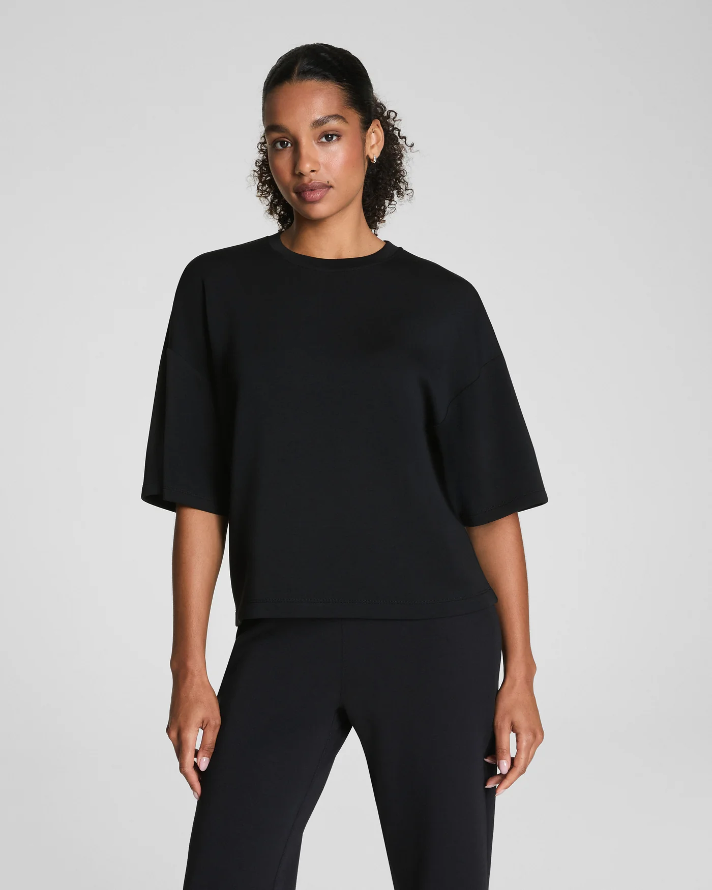 Airessentials Boxy Tee