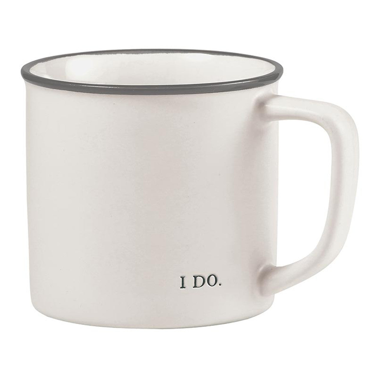 Face to Face Coffee Mug
