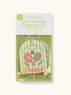 Car Air Freshener
