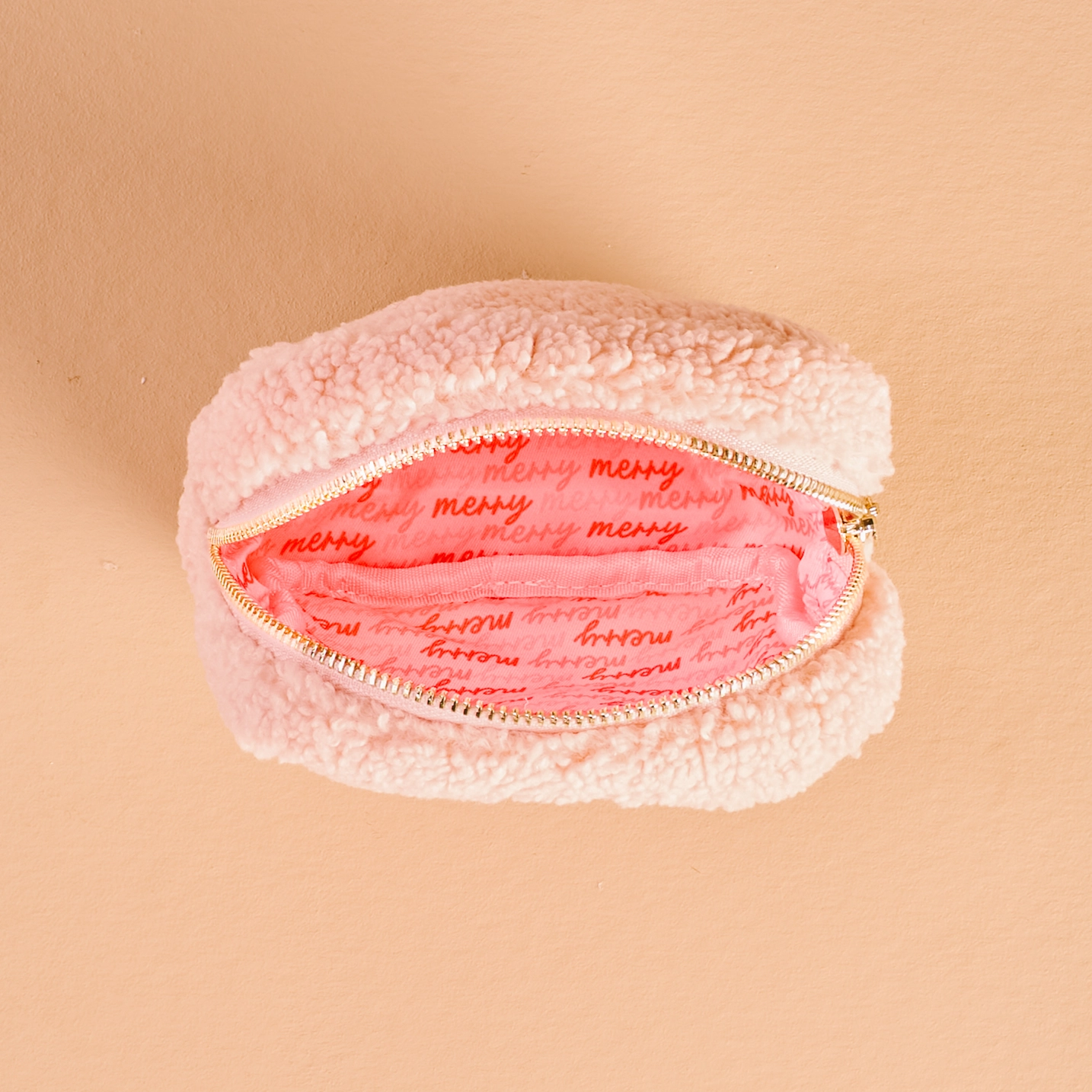 Teddy Pouch
