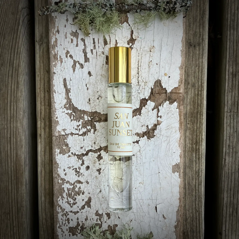 Boathouse She Who Dares | 10ml Roll On Perfume