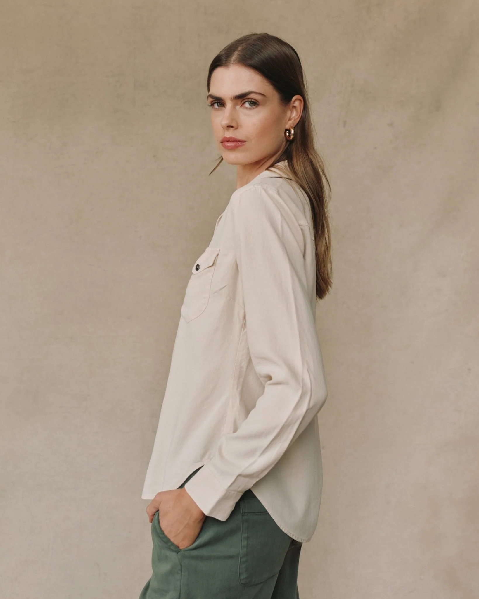Western Shirt