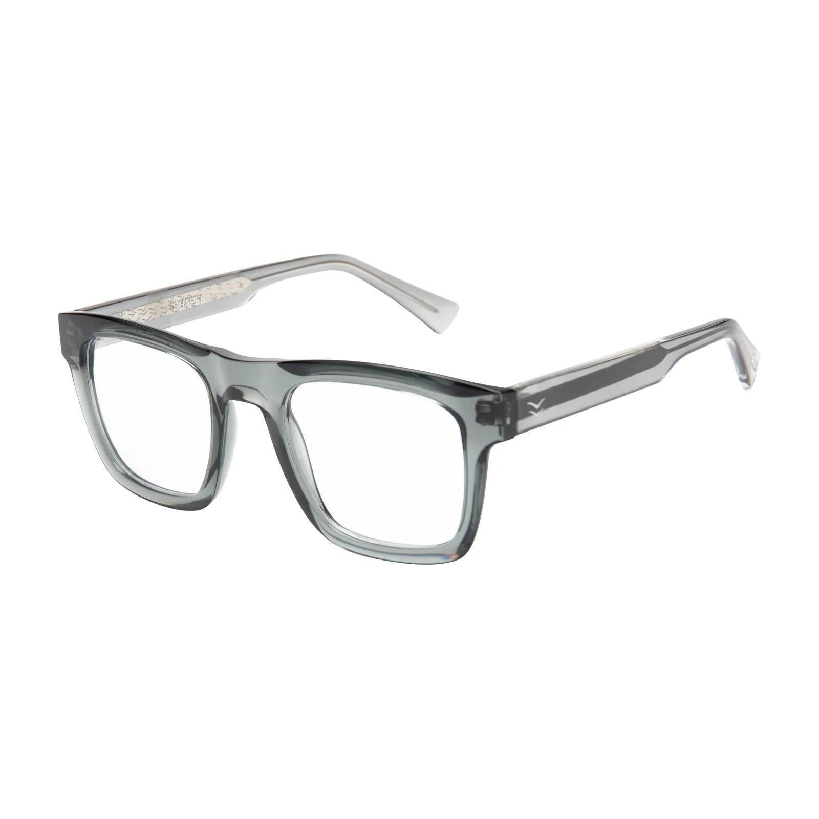 Shaper Reader