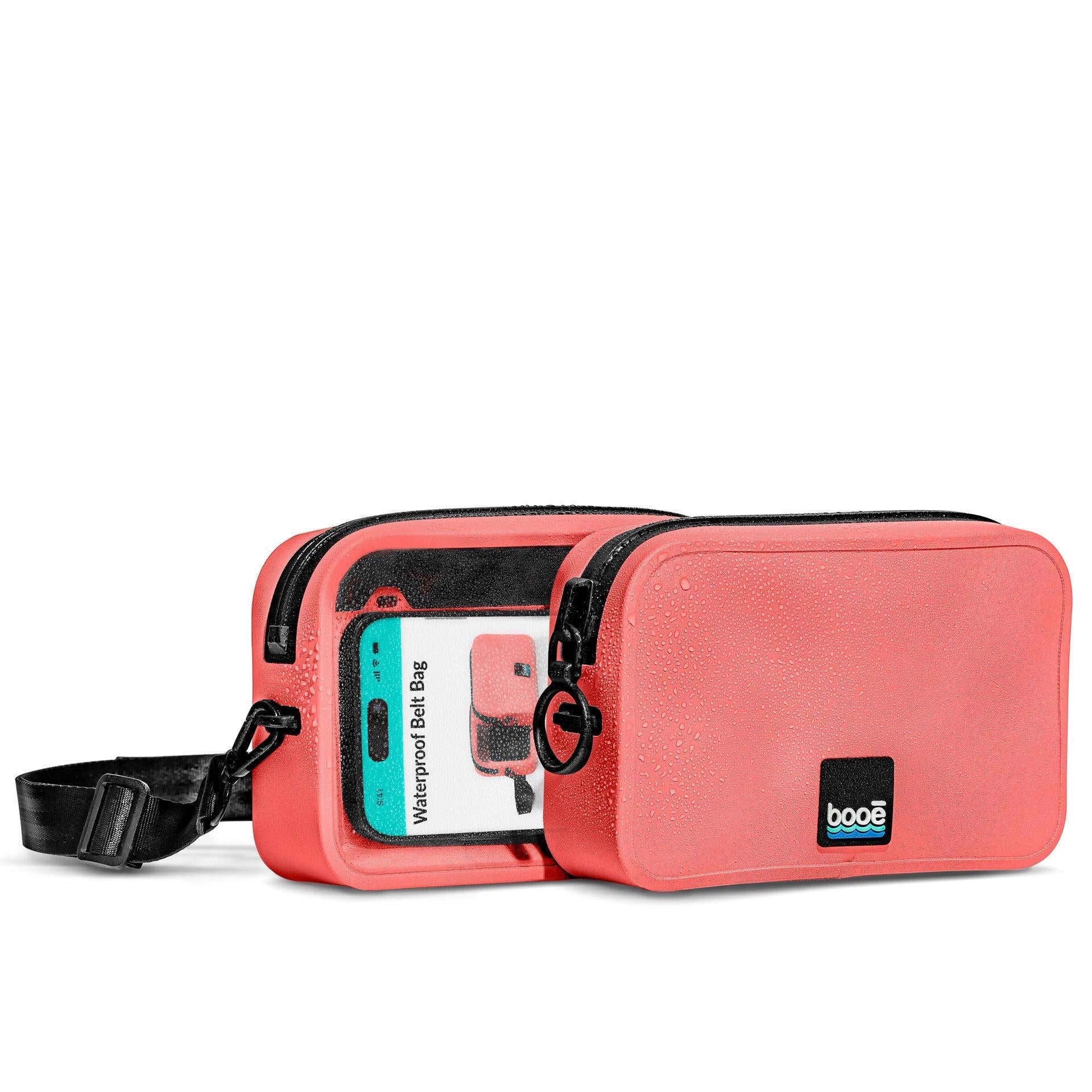 Waterproof Belt Bag