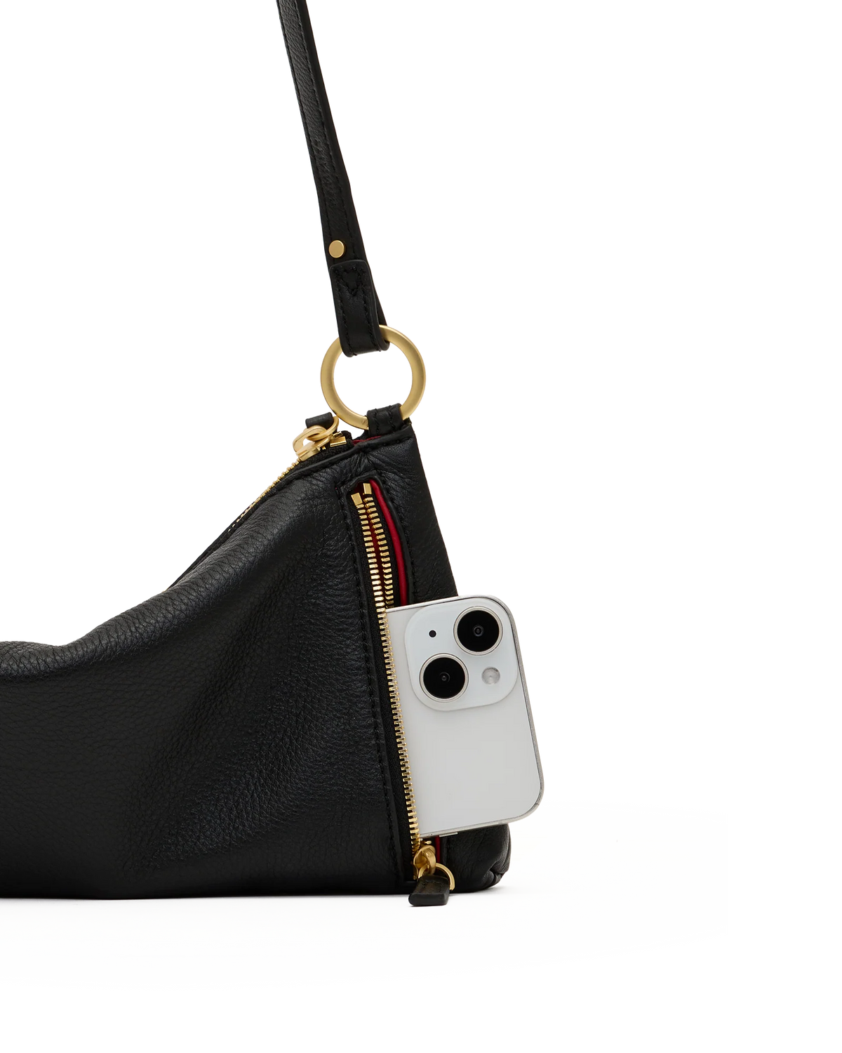 Hammitt Kyle Sml - Starlight/Brushed Gold