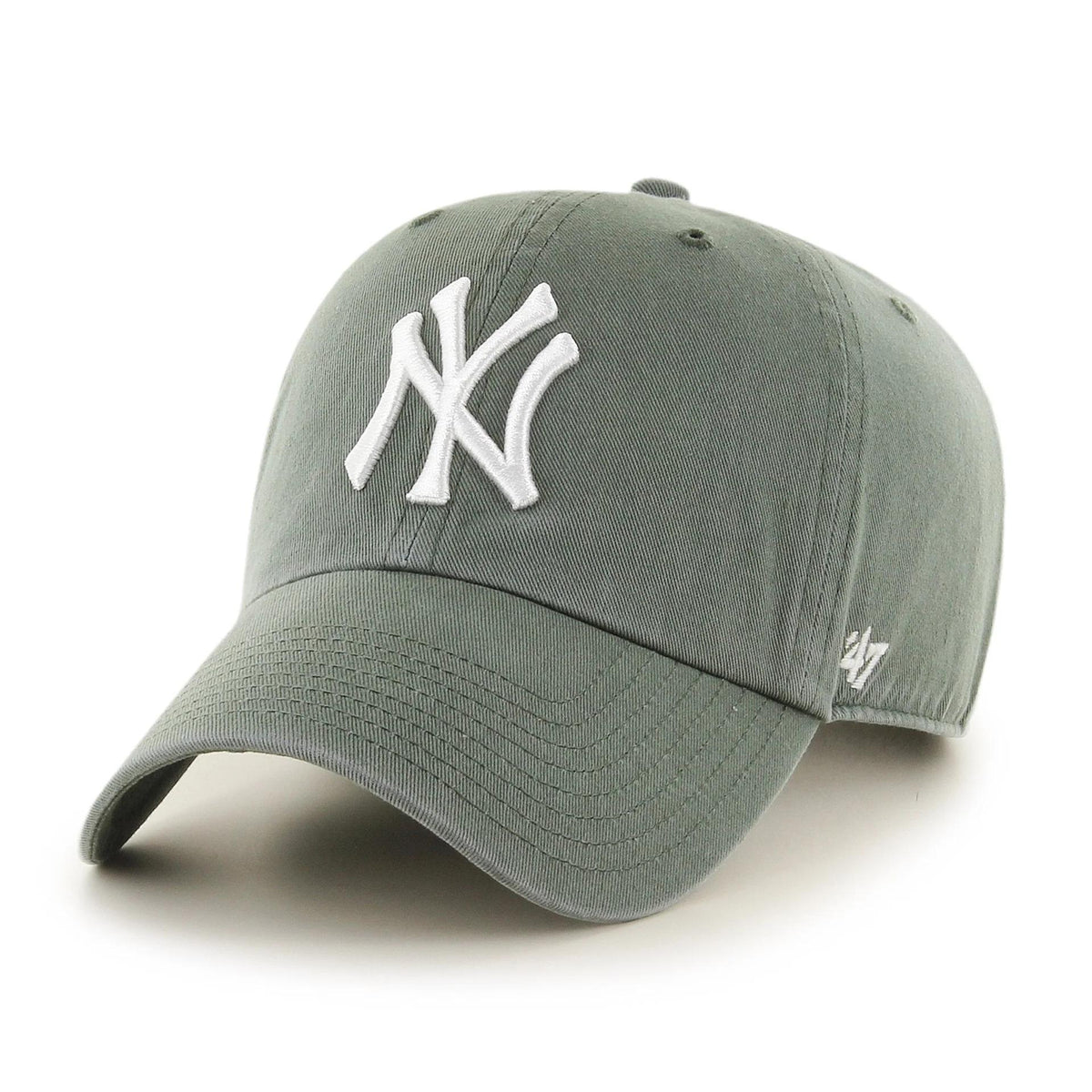 New York Yankees 47 Clean Up Hat