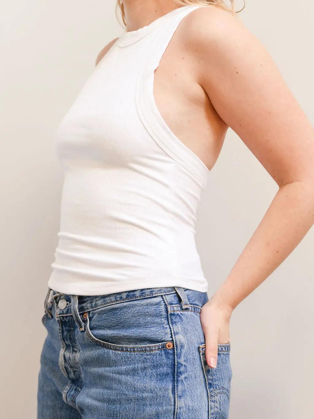 TITA The X Nipple Cover | Seamless & Reusable