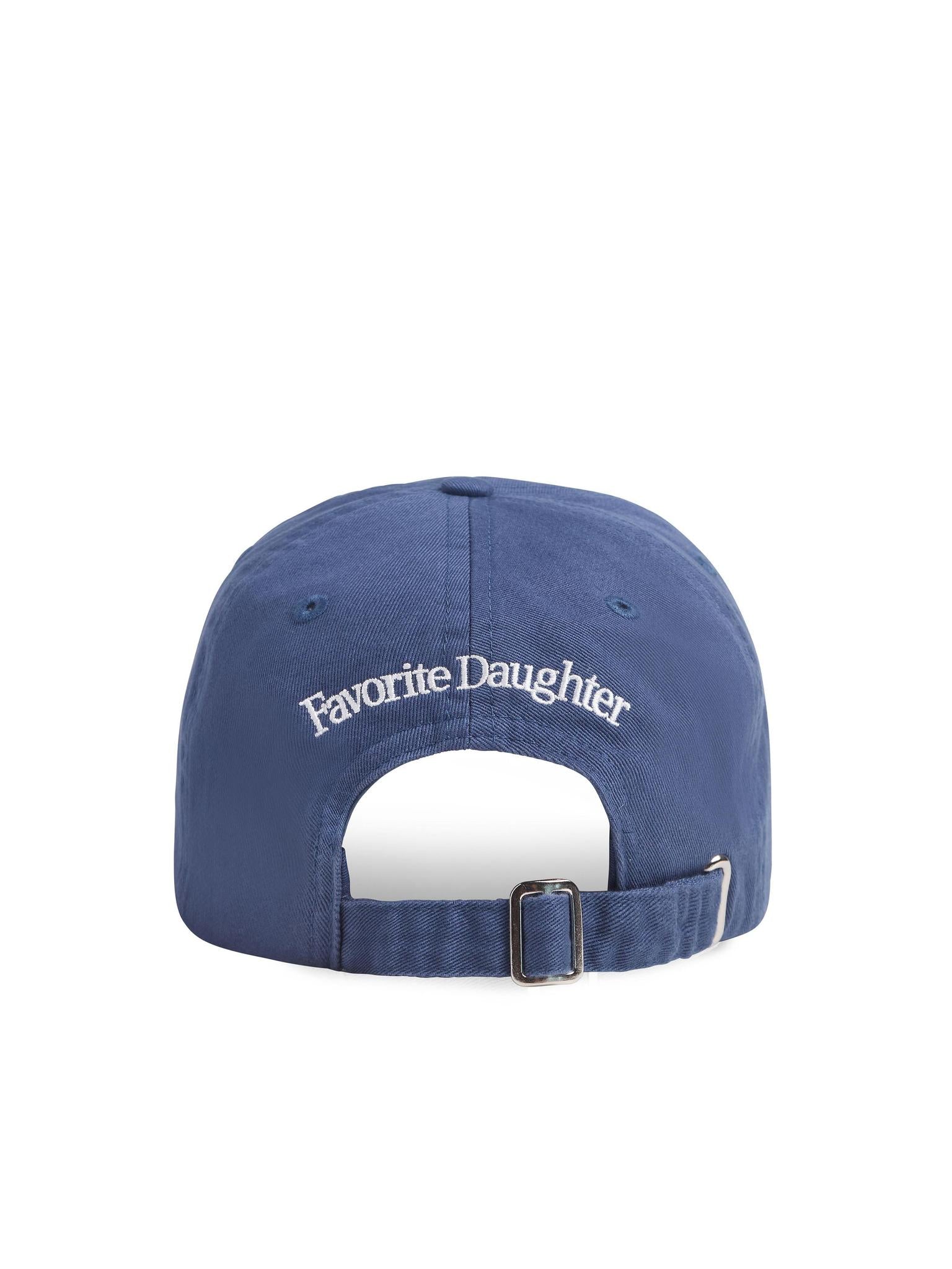 THE MOM OF THE YEAR BASEBALL HAT